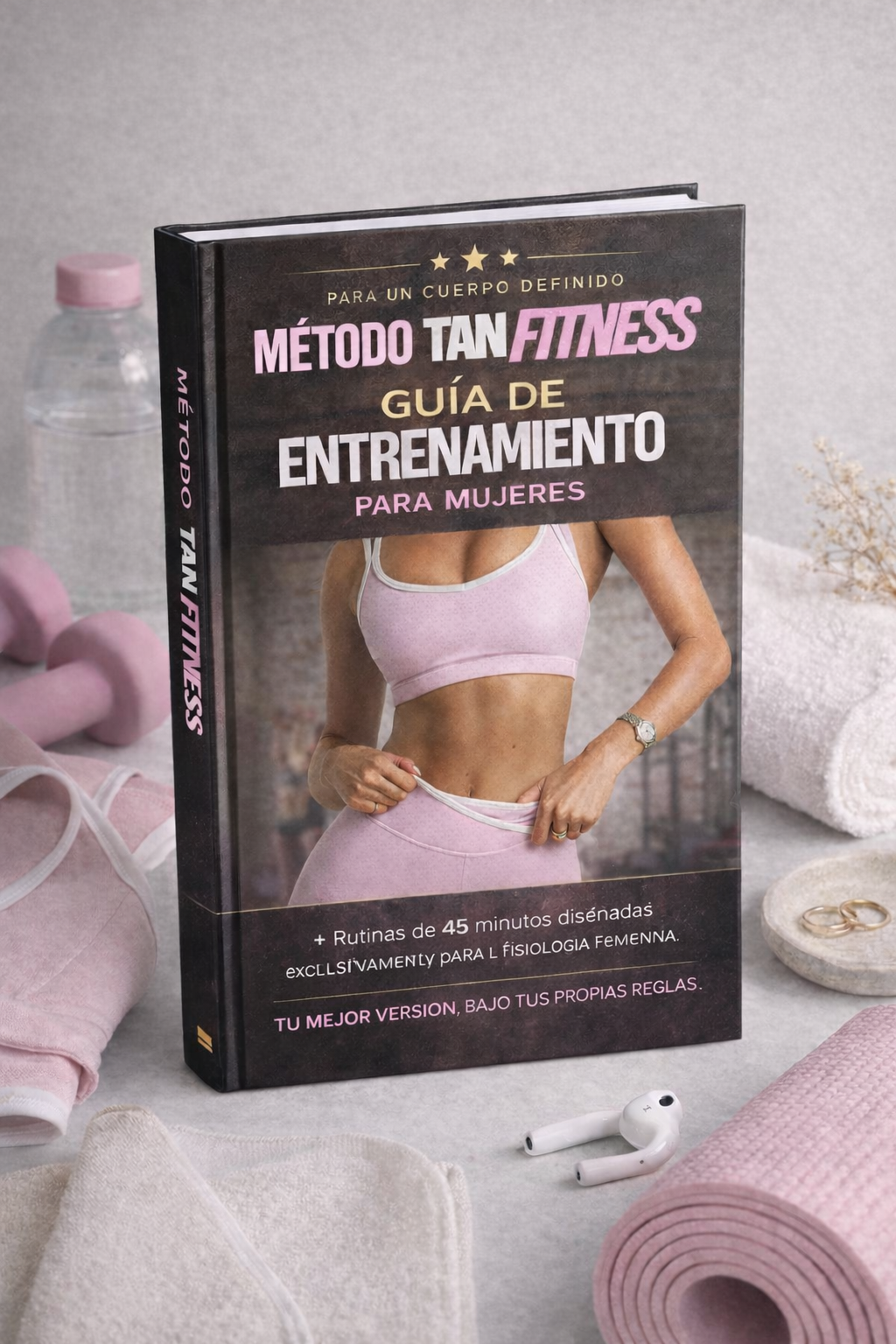 GUÍA DE ENTRENAMIENTO